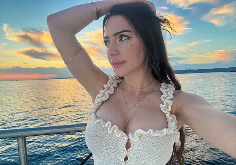 Sunmerjoy naked model gallery