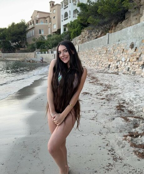 Sunmerjoy pornstar pretty image