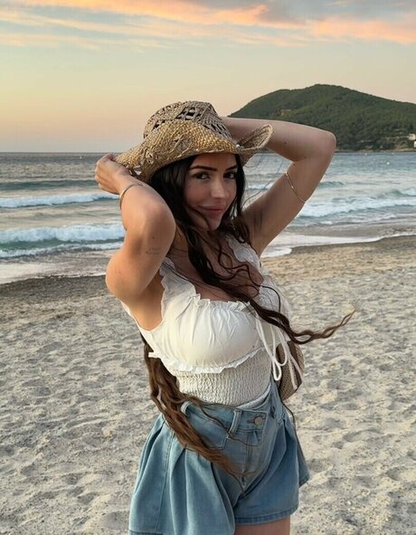 Sunmerjoy art pornstar pictures