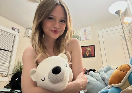 sydybecca model exclusive gallery