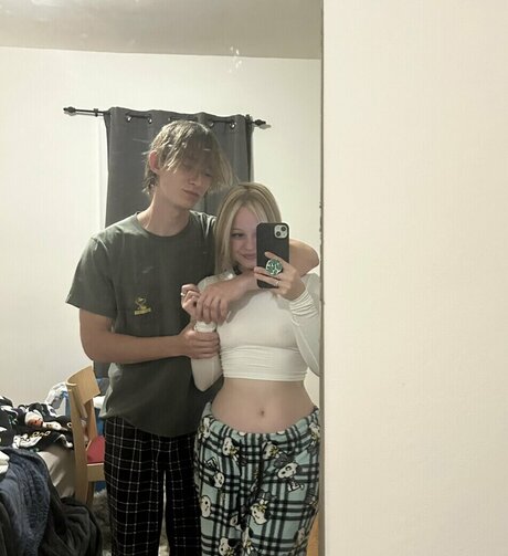 sydybecca naked actress image