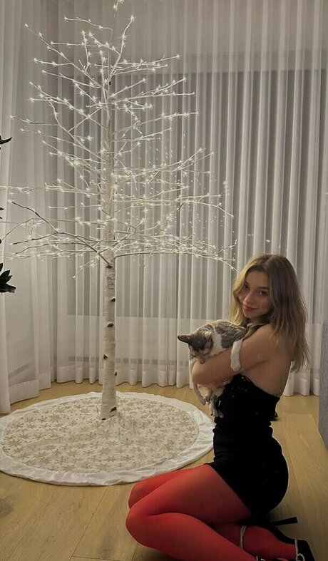 Nursevirg star nice photo