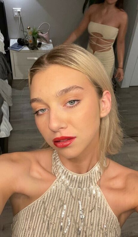 Nursevirg model hd archive