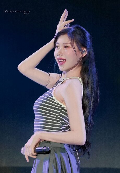 Chaeryeong high quality pornstar pictures