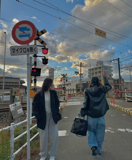 Chaeryeong star nice photo