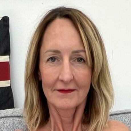 Emily Regent art model pic