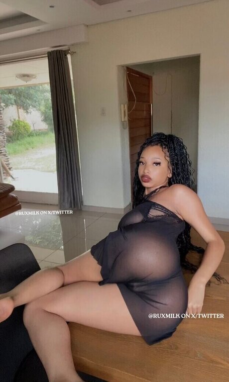 Rubi_ sexy model image