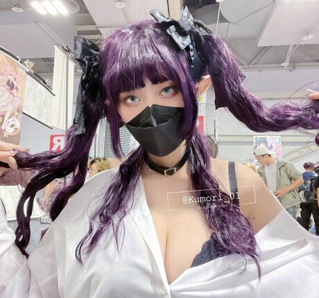 kumori 01 pornstar pretty pics