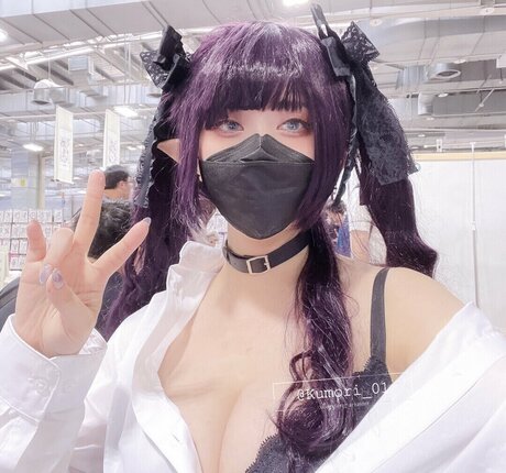 kumori 01 exclusive pornstar pics