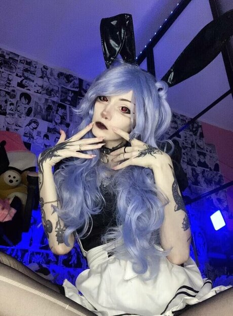 Kura1desu nudes star photos