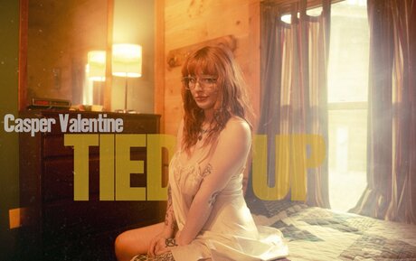 Casper Valentine nudes model pics