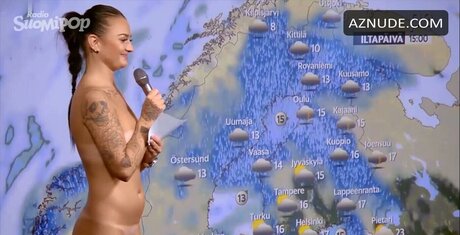 Laine Bruce pretty model photos