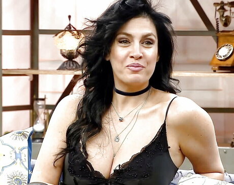 Tu ba Ekinci model sex pictures