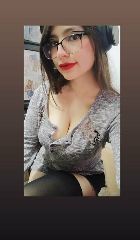 Abby Chwan perfect star archive