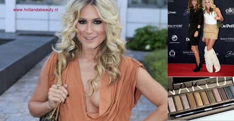 Nikkie Plessen actress pics