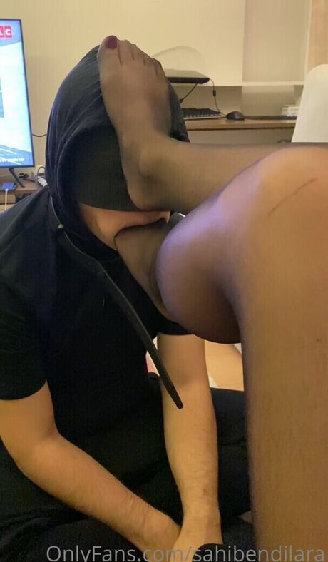 sahibendilara pornstar nice picture