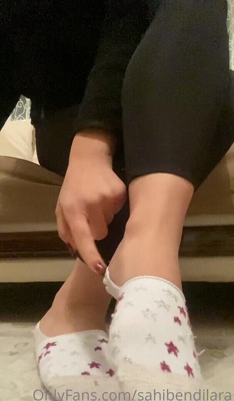 sahibendilara pretty pornstar pic