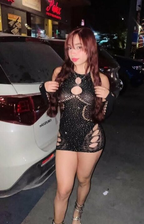 Itzel Chavira perfect actress image