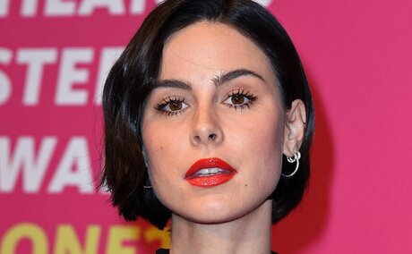 lenameyer model pretty images