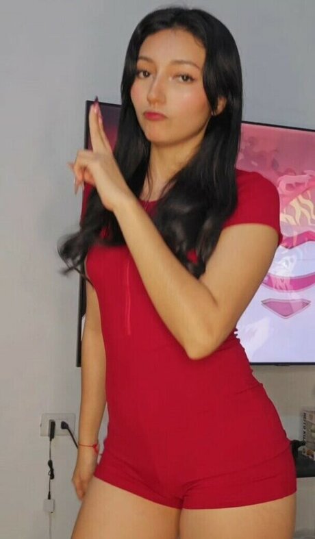 Ivonnita Bastida model pornographic image