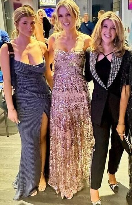 Darcey Garraway free star galleries