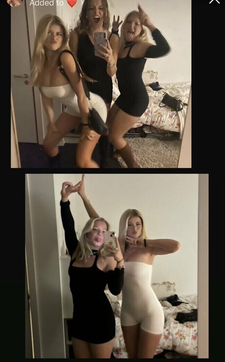 Darcey Garraway high quality model photo