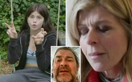 Darcey Garraway nice pornstar pic