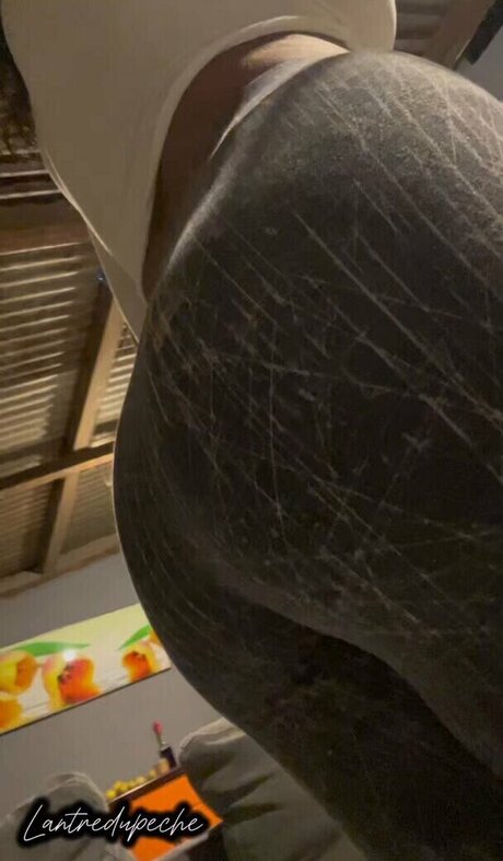 Lantredupeche model adult picture