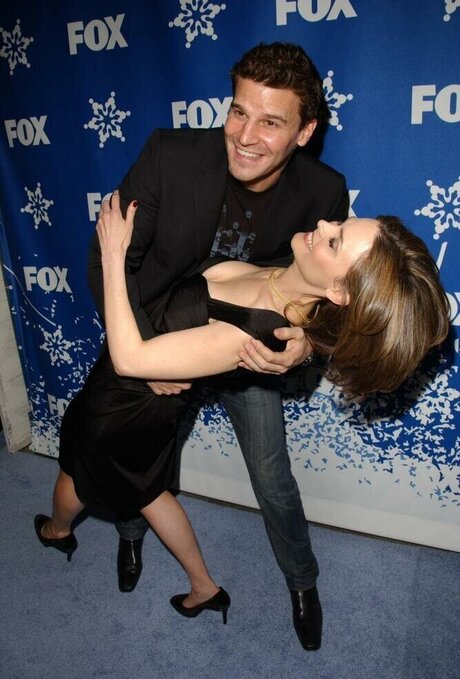 Emily Deschanel pretty star photos