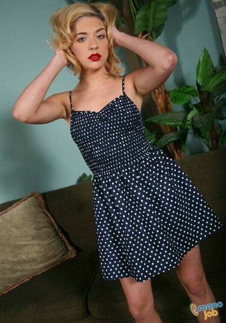 Brady Page model best galleries