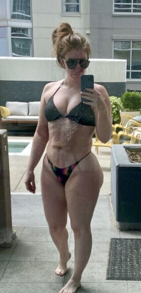 Marissa Gardella sex model archive