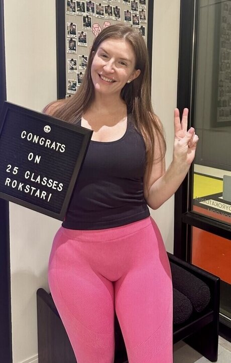 Marissa Gardella naked star pictures