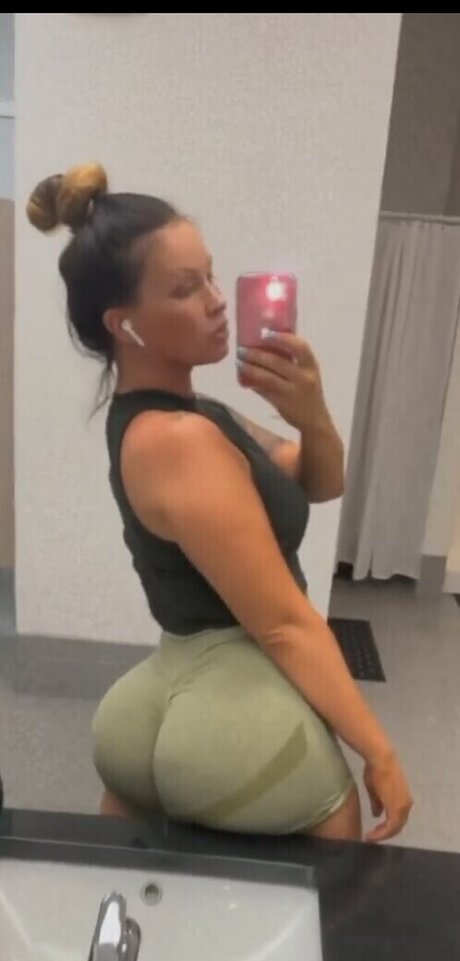 Amber Watkins pornstar pretty image