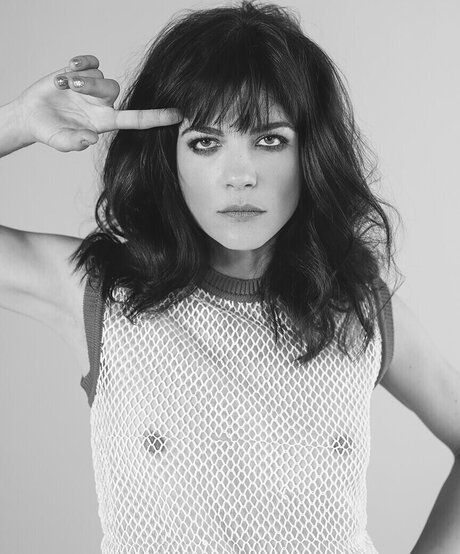 Selma Blair nudes model gallery