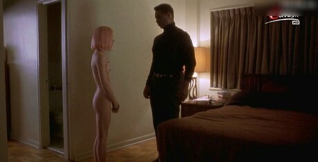 Selma Blair model art pics