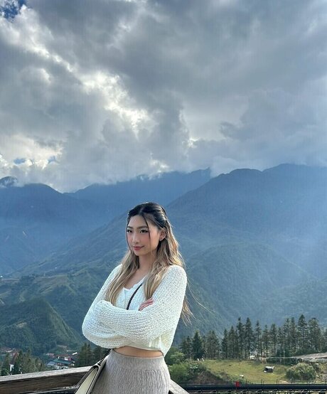 dalcompeach model high quality archive