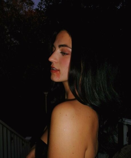 Abby Rathbone model free archive