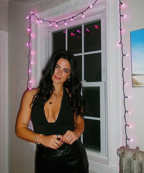 Abby Rathbone nude star pics