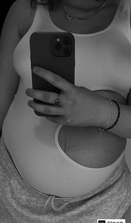 Mariya Oleksiyenko model pictures