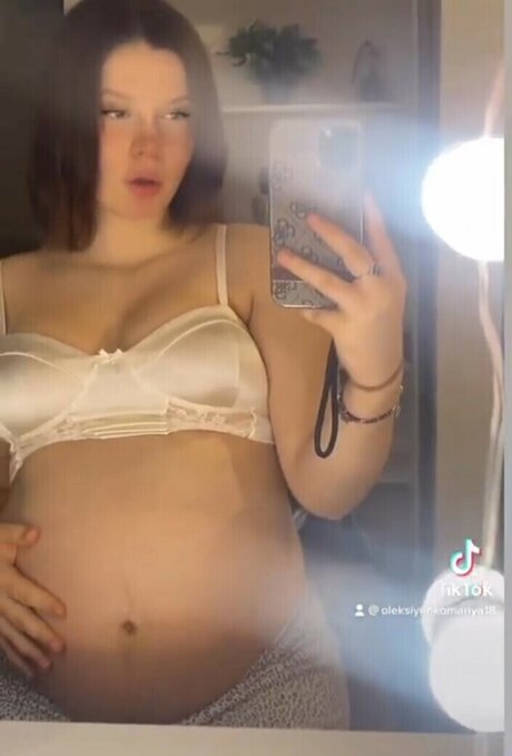 Mariya Oleksiyenko model beautiful galleries