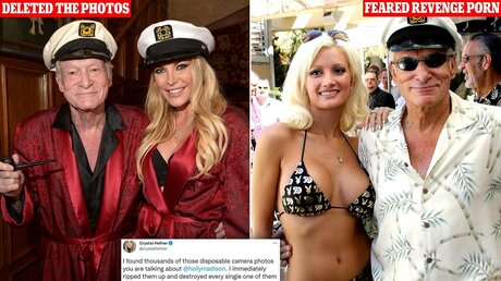 Crystal Hefner star top gallery