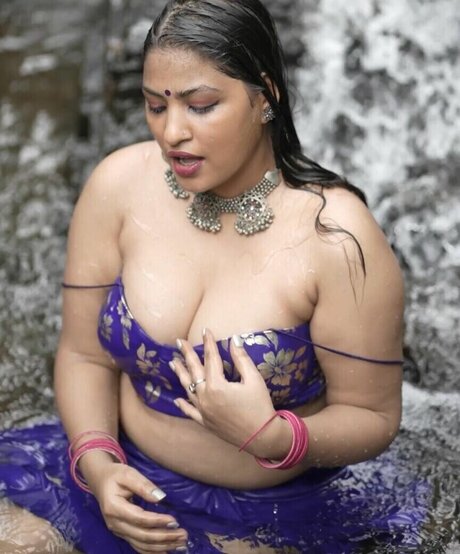 Anjali Gaud nude pornstar img