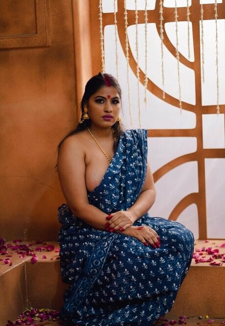 Anjali Gaud pornstar nudes image