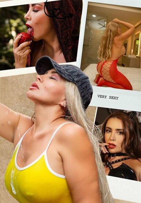 Ninik Style pornstar nice pic