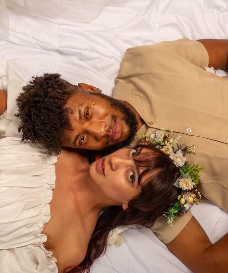 Salina Barajas perfect actress pics