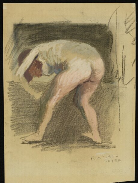 Bend Over star porn photo