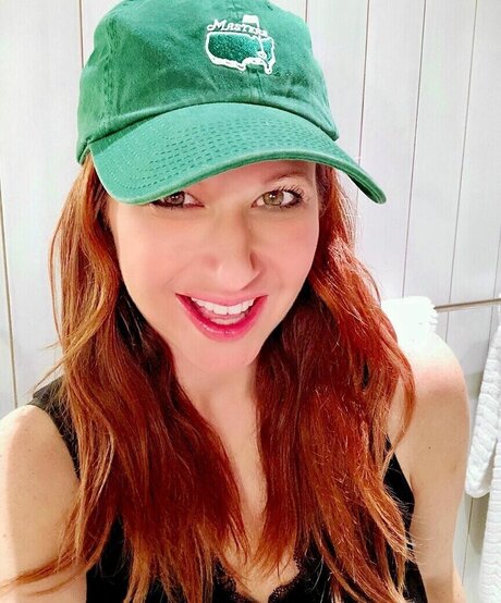 Rachel Nichols top star photos