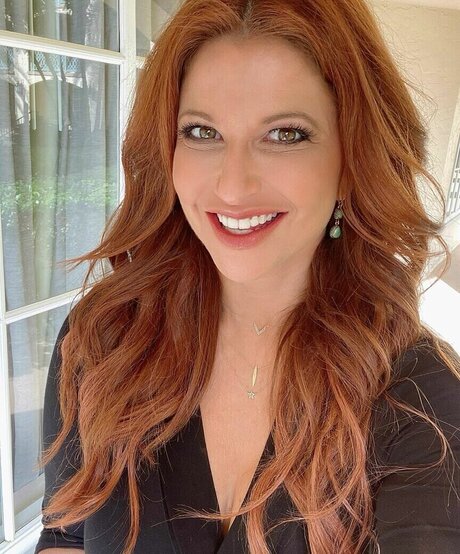 Rachel Nichols hot pornstar photo