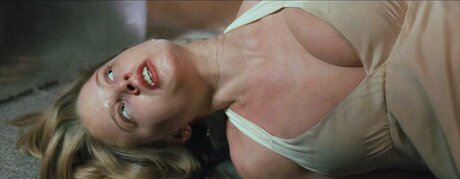 Rachel Nichols nudes model picture