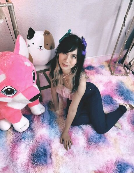 Bessy Q nice star picture